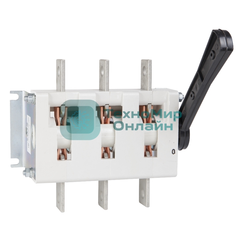 Рубильник ВР32-39 А30220 630А УХЛ3 КЭАЗ 103383