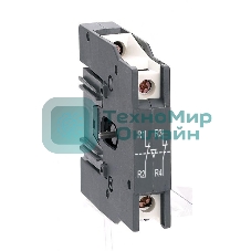Механизм блокировки для контакторов КМ-103 9-32 SchE 24117DEK