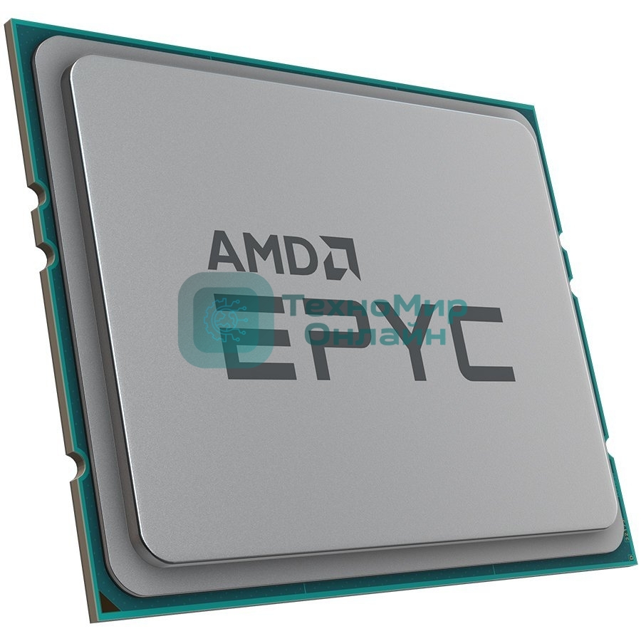 Процессор AMD EPYC 7662 Soc-SP3 2.0GHz OEM