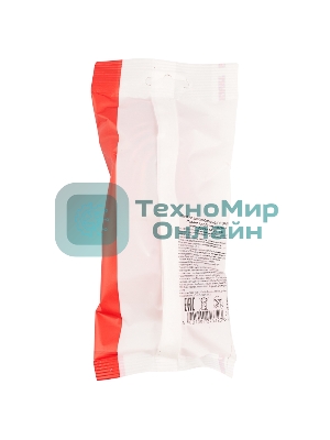 Провод автомобильный ПГВА/ПВАМ Rexant 1х2,50 мм, красный, мини-бухта 10 м