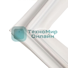 Уплотнитель двери холодильника Атлант, 1050х550 мм