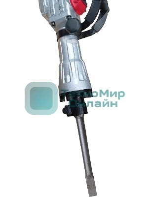 Отбойный молоток ОМ-1800Э Ресанта