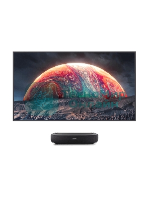 Телевизор Hisense 100