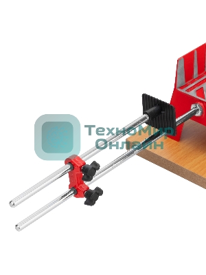 Стусло Matrix, 550 мм, прецизионное