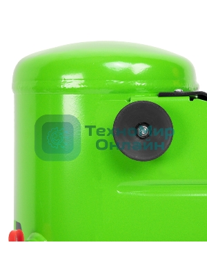 Компрессор воздушный безмаслянный Сибртех BL 1100/6 1100Вт, ресивер 6 л, 180 л/мин