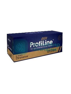 Картридж ProfiLine PL-TN-1075 для принтеров Brother DCP-1510R/1512R/1510/1511/MFC1810/1815/HL1110/1111/1112 1000 копий