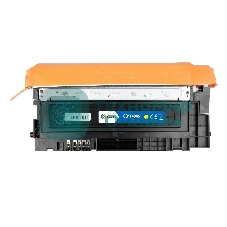 Картридж лазерный G&G GG-Y404S желтый (1000 стр.) для Samsung SL-C430/C430W/C480/C480W/C480FW