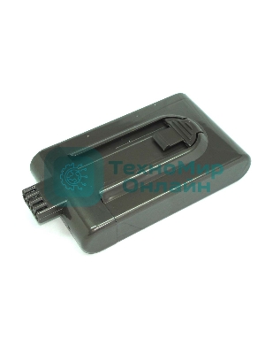 Аккумулятор для Dyson DC12 DC16 1.5Ah 21.6V Li-ion
