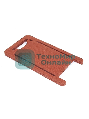 Силиконовая вставка для рамки позиционирования дисплея iPhone 7 oem