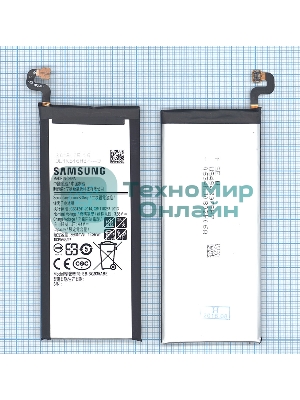 Аккумуляторная батарея EB-BG935ABE для Samsung Galaxy S7 Edge SM-G935 3600mAh