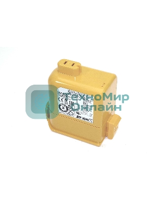 Аккумулятор для пылесоса LG CordZero A9 A9 Pro 29,4V 1900mAh Li-ion