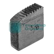 Резцы для клуппов Sparta 3/8