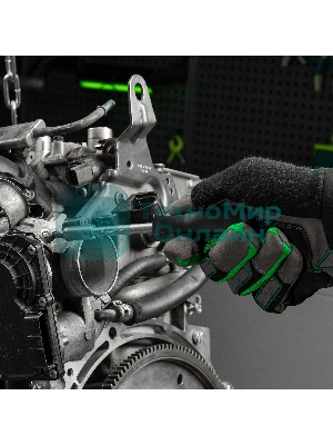 Набор инструментов Сибртех, 1/2