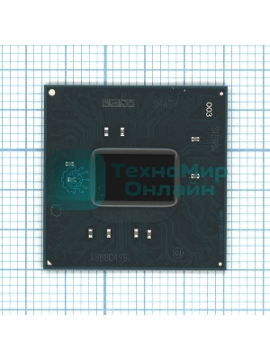 Чип HM175 (SR30W)