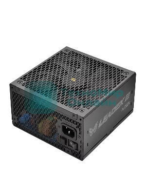 блок питания 1300 Ватт/Power Supply Super Flower Leadex III Gold, 1300W, ATX 3.1, 140мм, 8xSATA, 4xPCI-E(6+2), 1x12VHPWR(12+4), APFC, 80+ Gold, Full Modular