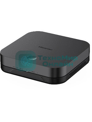 Саундбар Hisense HT SATURN 4.1.2 720Вт+240Вт черный