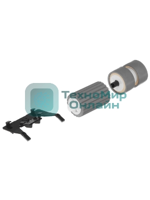 Комплект роликов Canon Exchange Roller Kit for DR-6050C/7550C/9050C. (DR4009B001)