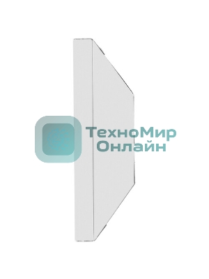 Обогреватель инфракрасный Ballu BIH-APL-1.5-M серый, 1500 Вт, 30 м2