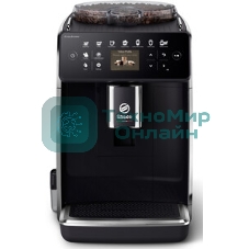 Кофемашина Saeco GranAroma SM6480/00 1500Вт черный