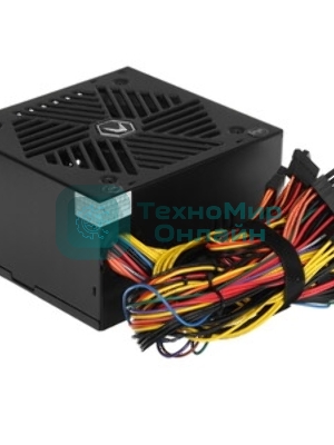 Блок питания Formula V Line FV-750WD, 750W, APFC, 80+, 12cm Fan