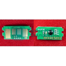 Чип Kyocera P6130cdn/M6x30cdn (TK5140Y) Yellow 5K (ELP, Китай)