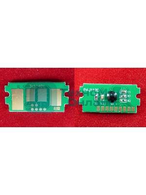 Чип Kyocera P6130cdn/M6x30cdn (TK5140Y) Yellow 5K (ELP, Китай)