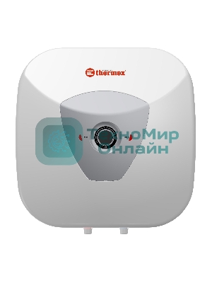 Водонагреватель накопительный Thermex H 10 U (pro) подводка/верхняя