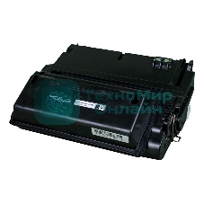 Картридж лазерный Sakura Q5942X для HP LaserJET 4200/4300/4240/4240N/4250/4350/4345Series, черный, 12000 к.