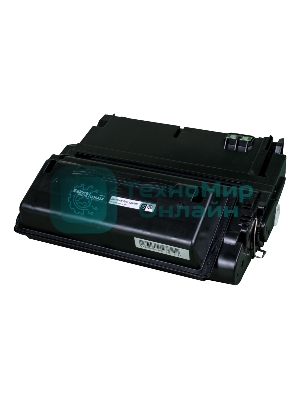 Картридж лазерный Sakura Q5942X для HP LaserJET 4200/4300/4240/4240N/4250/4350/4345Series, черный, 12000 к.