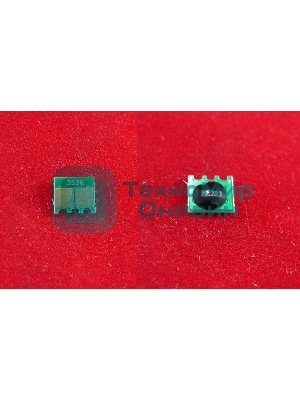 Чип ELP для HP Color LaserJet Pro MFP M153/M176/M177 Magenta, 1K (Китай)