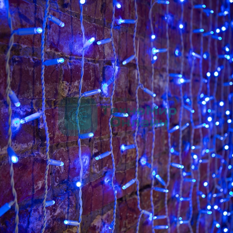 Гирлянда Neon-night 