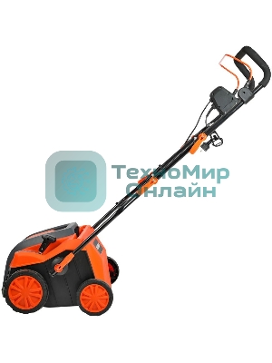 Скарификатор Patriot SCE 180 электр. 1800Вт (512309180)