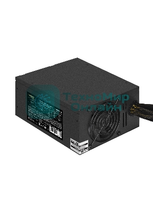 Блок питания серверный 1000W ExeGate ServerPRO-1000ADS (ATX, APFC, КПД 82% (80 PLUS), 2x8см fans, 24pin, 2x(4+
