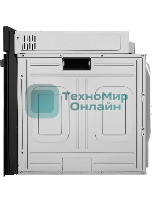 Шкаф духовой электрический Maunfeld AEOH.749B2, встраиваемый