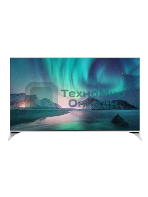 Телевизор Hyundai 50