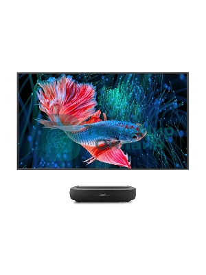 Телевизор Hisense 100