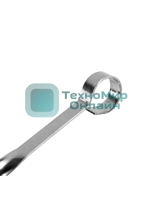 Шампуры с чехлом Camping Palisad 45 см (6 шт.)