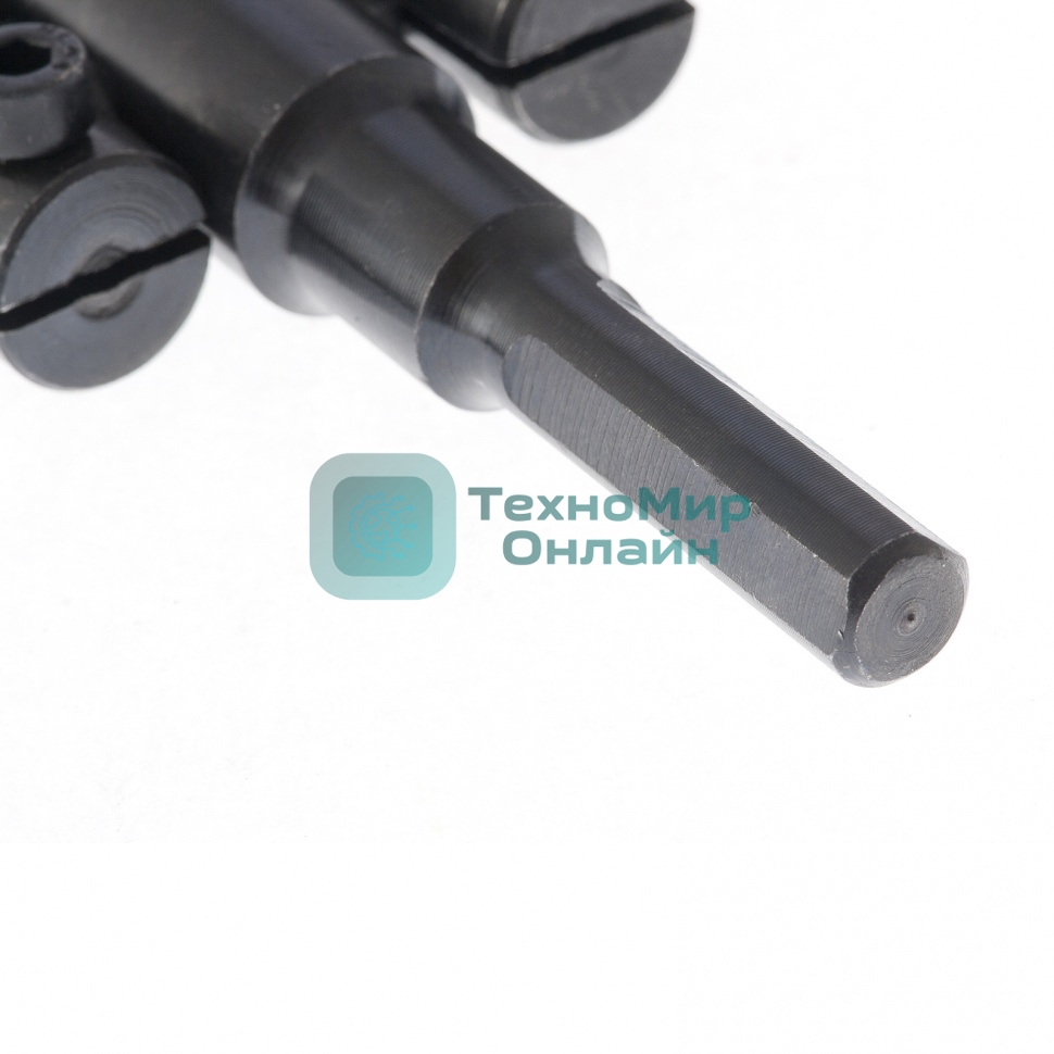 Сверло Matrix по дереву регулируемое 