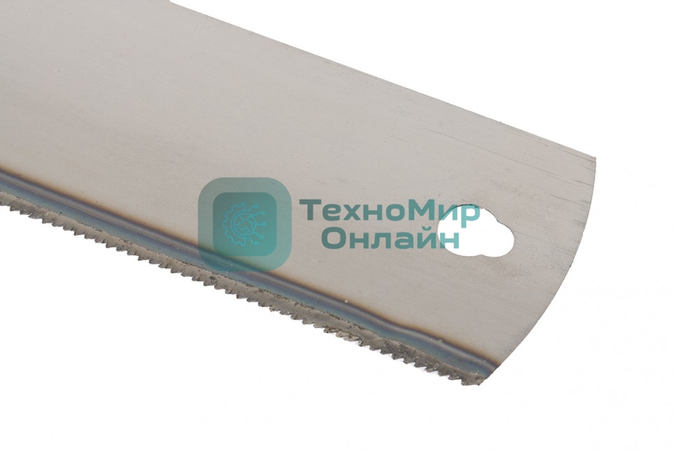 Полотно Matrix для прецизионного стусла, 550 мм, закаленный зуб