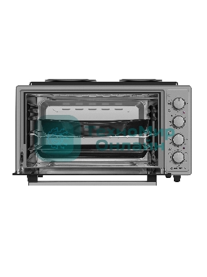 Мини-печь Maunfeld MMO-483MGR01H