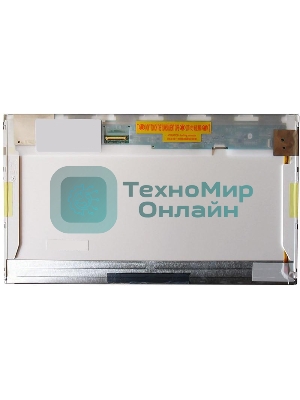 Матрица для ноутбука LTN156AT03 H01 правая