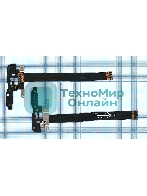 Шлейф основной межплатный для Huawei Honor 5C