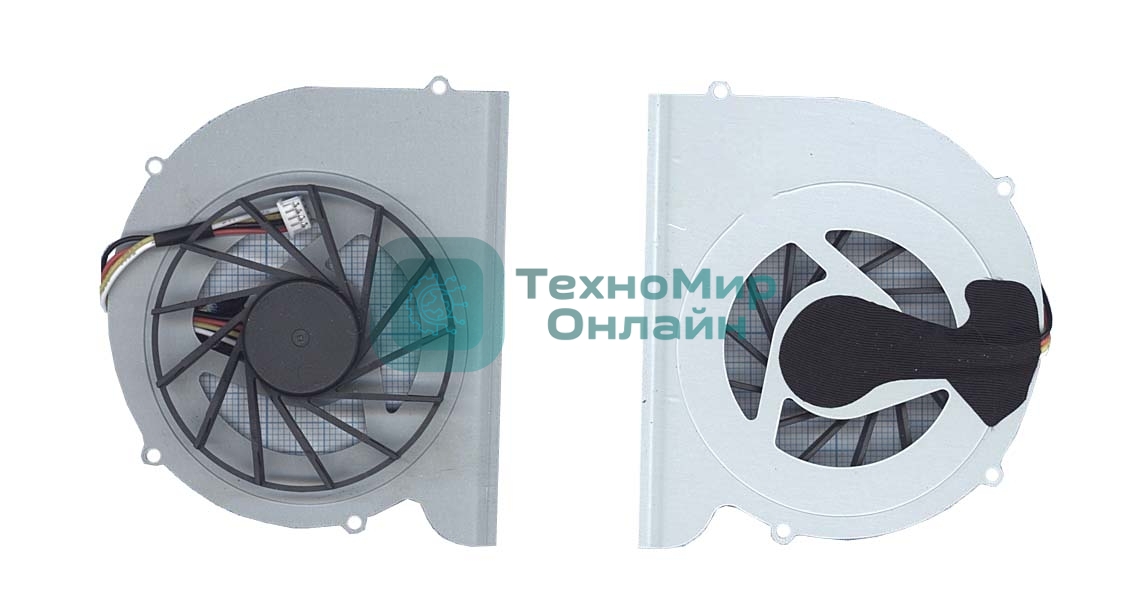 Вентилятор (кулер) для ноутбука Acer Aspire 5951 5951G 8951 8951G