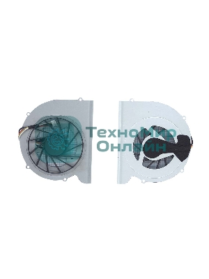 Вентилятор (кулер) для ноутбука Acer Aspire 5951 5951G 8951 8951G