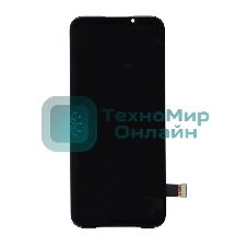 Дисплей для Xiaomi Black Shark 2 OLED черный