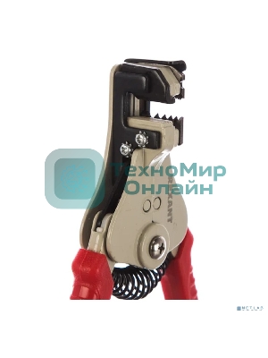 Инструмент для зачистки кабеля Rexant HT-369 B 1.0-3.2 мм²