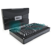 Отвертка с набором бит Jakemy JM-8176