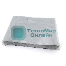 Упаковка 200 шт антистатических пакетов 16х23 см