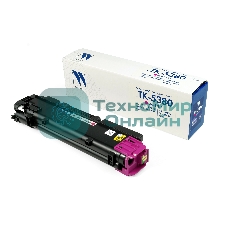 Картридж NVPrint совместимый NV-TK-5380 Magenta для Kyocera ECOSYS PA4000/MA4000 (10000k)