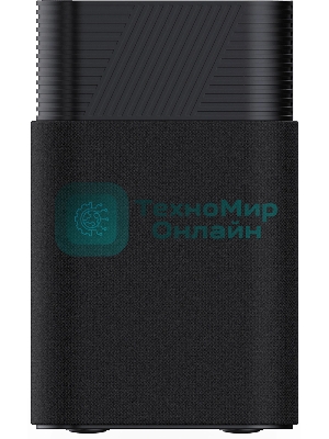 Саундбар Hisense HT SATURN 4.1.2 720Вт+240Вт черный